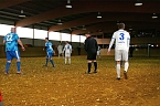Reitsport trifft auf Fu&szlig;ballsport (Foto: Bernd Peter)