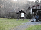 Besuch in Silberh&uuml;tte (Teil 2) (Foto: Peter Blei)