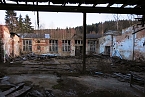 Besuch in Silberh&uuml;tte (Teil 2) (Foto: Peter Blei)