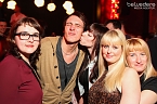Party im Jugendclubhaus in Nordhausen - der Samstag (Foto: Belvedere Media Agentur)