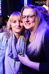 Party im Jugendclubhaus in Nordhausen - der Samstag (Foto: Belvedere Media Agentur)