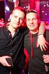 Party im Jugendclubhaus in Nordhausen - der Samstag (Foto: Belvedere Media Agentur)