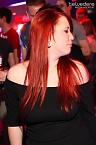Party im Jugendclubhaus in Nordhausen - der Samstag (Foto: Belvedere Media Agentur)