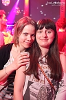 Party im Jugendclubhaus in Nordhausen - der Samstag (Foto: Belvedere Media Agentur)