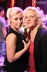 Party im Jugendclubhaus in Nordhausen - der Samstag (Foto: Belvedere Media Agentur)