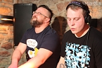 Party im Jugendclubhaus in Nordhausen - der Samstag (Foto: Belvedere Media Agentur)