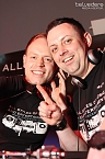 Party im Jugendclubhaus in Nordhausen - der Samstag (Foto: Belvedere Media Agentur)