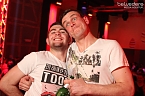 Party im Jugendclubhaus in Nordhausen - der Samstag (Foto: Belvedere Media Agentur)