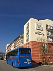 Saisoner&ouml;ffnung mit Brauer Reisen (Foto: Brauer Reisen)