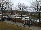 Saisoner&ouml;ffnung mit Brauer Reisen (Foto: Brauer Reisen)