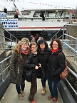 Saisoner&ouml;ffnung mit Brauer Reisen (Foto: Brauer Reisen)