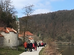 Saisoner&ouml;ffnung mit Brauer Reisen (Foto: Brauer Reisen)