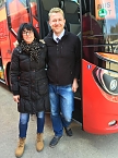 Saisoner&ouml;ffnung mit Brauer Reisen (Foto: Brauer Reisen)