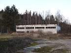 Pyrotechnik aus der Silberh&uuml;tte (Foto: Peter Blei)