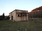 Pyrotechnik aus der Silberh&uuml;tte (Foto: Peter Blei)