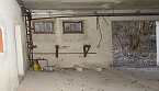 Pyrotechnik aus der Silberh&uuml;tte (Foto: Peter Blei)