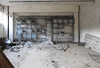 Pyrotechnik aus der Silberh&uuml;tte (Foto: Peter Blei)