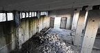 Pyrotechnik aus der Silberh&uuml;tte (Foto: Peter Blei)