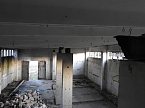 Pyrotechnik aus der Silberh&uuml;tte (Foto: Peter Blei)