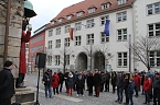 Audiorundgang durch die Altstadt (Foto: Angelo Glashagel)