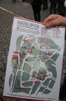 Audiorundgang durch die Altstadt (Foto: Angelo Glashagel)