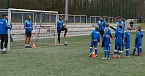 Mit den Profis mal trainieren (Foto: nnz)