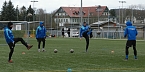 Mit den Profis mal trainieren (Foto: nnz)