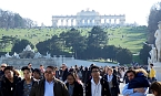 Ein Abstecher nach Wien: Kloster Mayerling - ehemals Jagdschloss dann Kloster (Foto: Fred Dittmann)