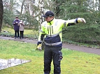 Das Mammut ist umgezogen (Foto: nnz)