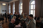 Zu ihrem 175. Geburtstag lud die Kreissparkasse am Freitag Abend zum Benefizkonzert mit Heinz Rudolf Kunze (Foto: Angelo Glashagel)