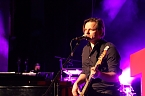 Zu ihrem 175. Geburtstag lud die Kreissparkasse am Freitag Abend zum Benefizkonzert mit Heinz Rudolf Kunze (Foto: Angelo Glashagel)