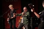 Zu ihrem 175. Geburtstag lud die Kreissparkasse am Freitag Abend zum Benefizkonzert mit Heinz Rudolf Kunze (Foto: Angelo Glashagel)