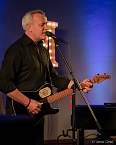 Dirk Michaelis in Sondershausen (Foto: Jana Gro&szlig;)