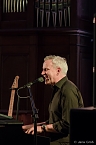 Dirk Michaelis in Sondershausen (Foto: Jana Gro&szlig;)