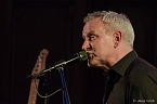 Dirk Michaelis in Sondershausen (Foto: Jana Gro&szlig;)