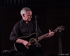 Dirk Michaelis in Sondershausen (Foto: Jana Gro&szlig;)