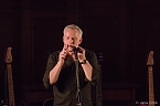 Dirk Michaelis in Sondershausen (Foto: Jana Gro&szlig;)