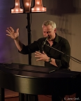 Dirk Michaelis in Sondershausen (Foto: Jana Gro&szlig;)