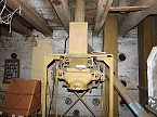 Walzenm&uuml;hle Delitzsch (Foto: Peter Blei)