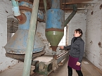 Walzenm&uuml;hle Delitzsch (Foto: Peter Blei)