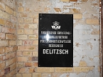 Walzenm&uuml;hle Delitzsch (Foto: Peter Blei)