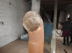 Walzenm&uuml;hle Delitzsch (Foto: Peter Blei)