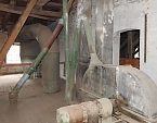 Walzenm&uuml;hle Delitzsch (Foto: Peter Blei)