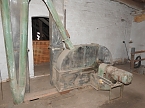 Walzenm&uuml;hle Delitzsch (Foto: Peter Blei)