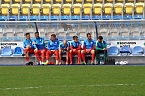 0:0 im Th&uuml;ringen-Derby Jena gegen Nordhausen (Foto: Bernd Peter)