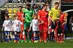 0:0 im Th&uuml;ringen-Derby Jena gegen Nordhausen (Foto: Bernd Peter)