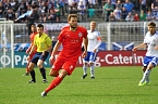 0:0 im Th&uuml;ringen-Derby Jena gegen Nordhausen (Foto: Bernd Peter)