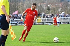 0:0 im Th&uuml;ringen-Derby Jena gegen Nordhausen (Foto: Bernd Peter)