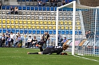 0:0 im Th&uuml;ringen-Derby Jena gegen Nordhausen (Foto: Bernd Peter)