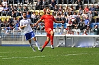 0:0 im Th&uuml;ringen-Derby Jena gegen Nordhausen (Foto: Bernd Peter)